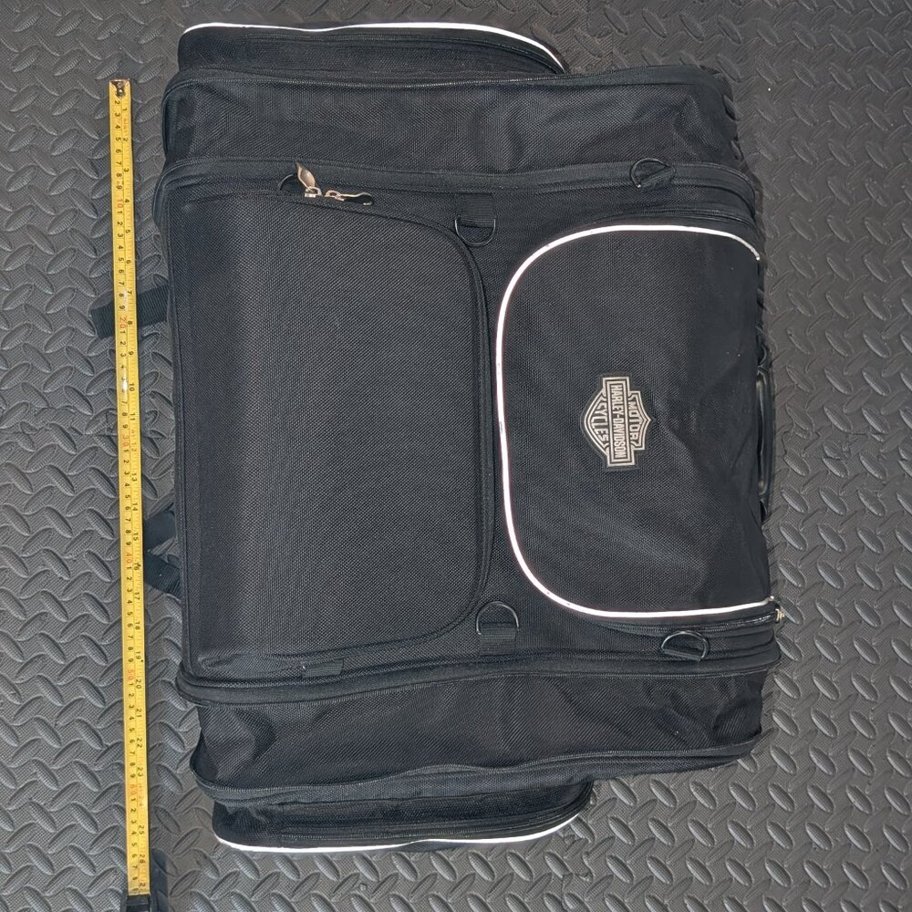 HD Bag - Picture 14 of 15